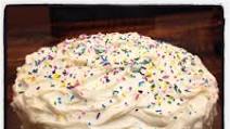 White Cake